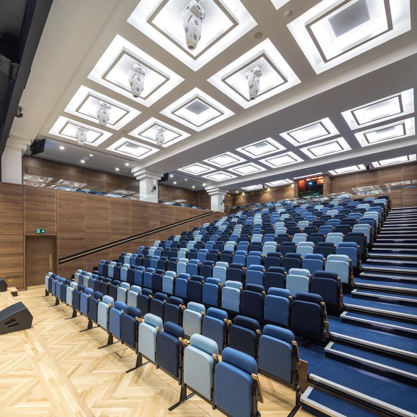 King’s College London, Strand Campus